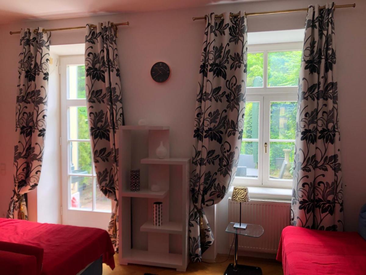 Apartment Schoenbrunn Viyana Dış mekan fotoğraf