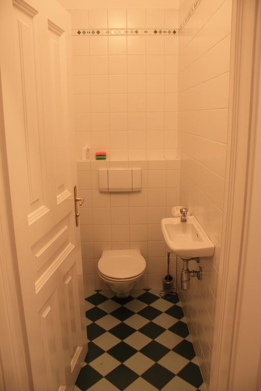 Apartment Schoenbrunn Viyana Oda fotoğraf