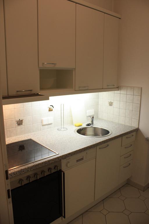 Apartment Schoenbrunn Viyana Oda fotoğraf