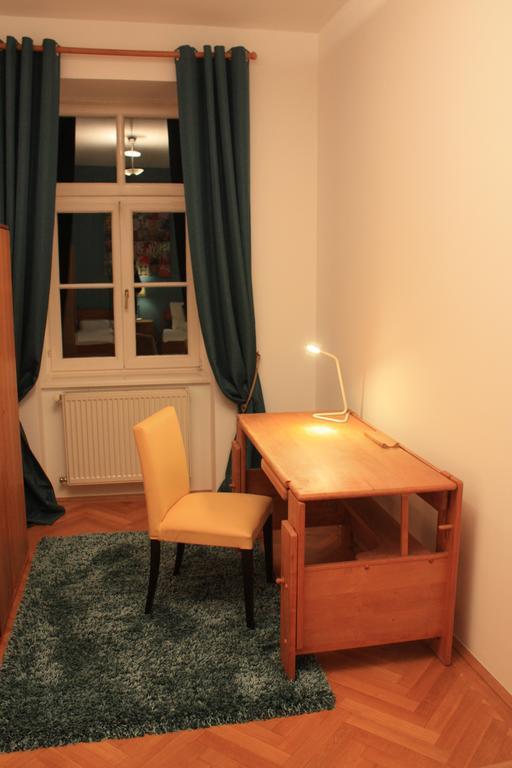 Apartment Schoenbrunn Viyana Dış mekan fotoğraf