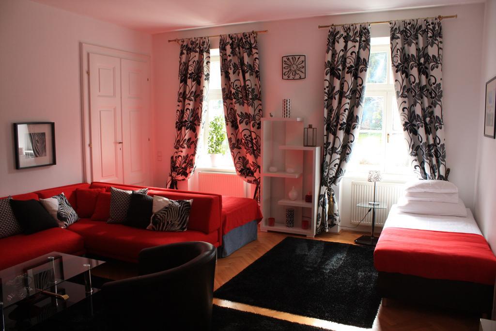Apartment Schoenbrunn Viyana Dış mekan fotoğraf