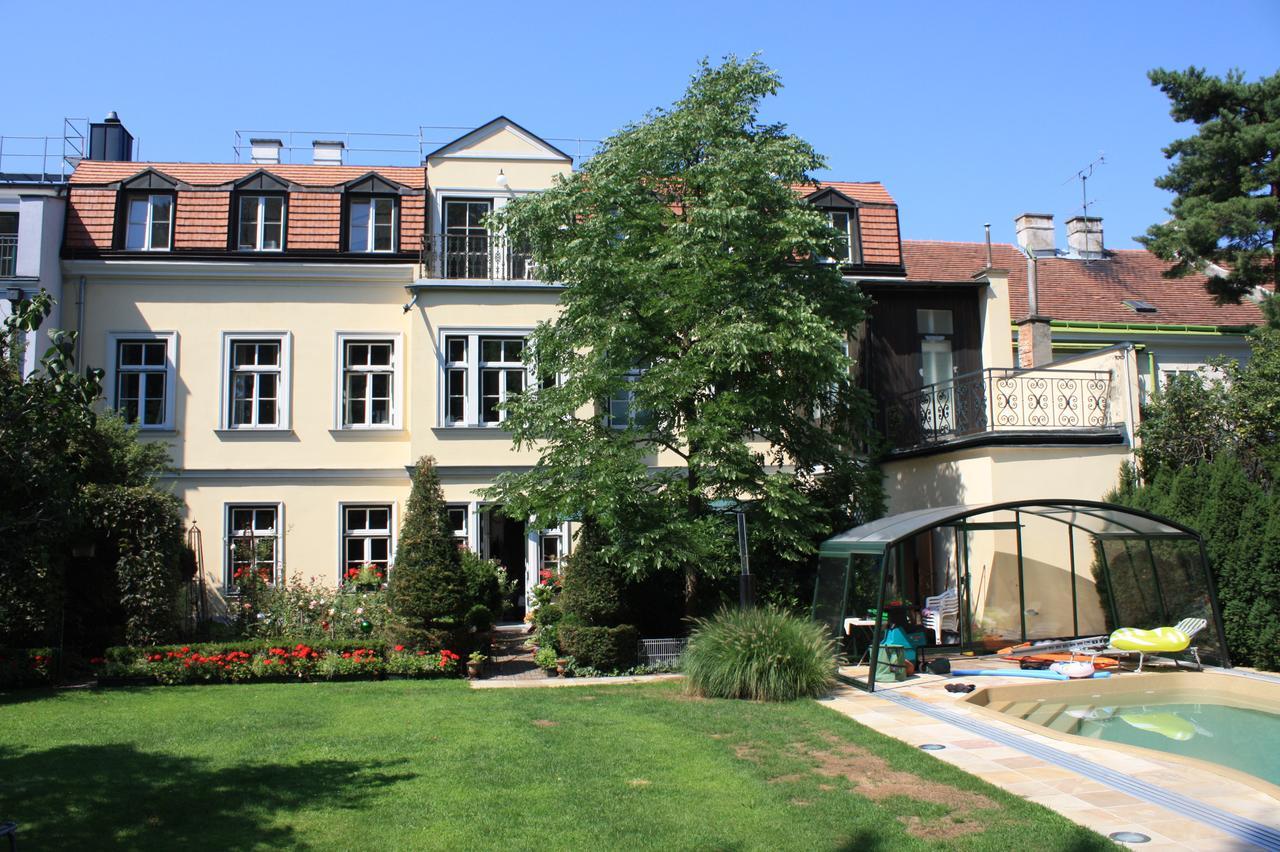 Apartment Schoenbrunn Viyana Dış mekan fotoğraf